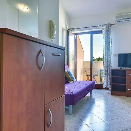 Malvazija Apartment