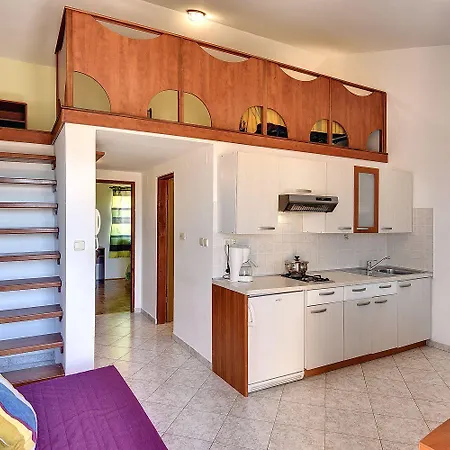 Apartment Malvazija Medulin