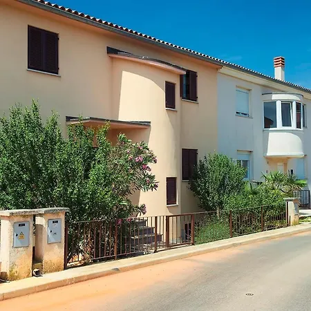 Malvazija Apartment Medulin