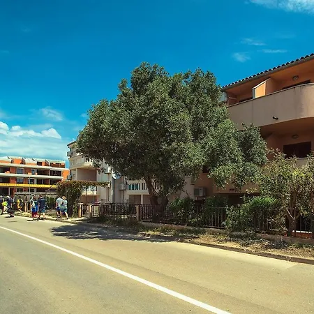 Apartament Malvazija Medulin