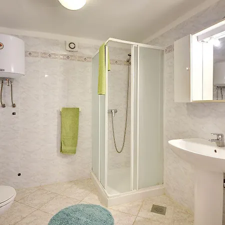 Malvazija Apartman