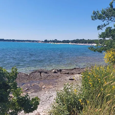 Apartament Malvazija