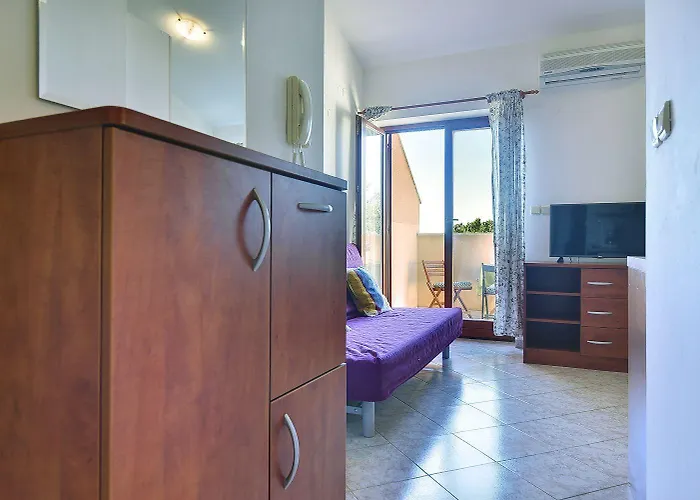Malvazija Apartament